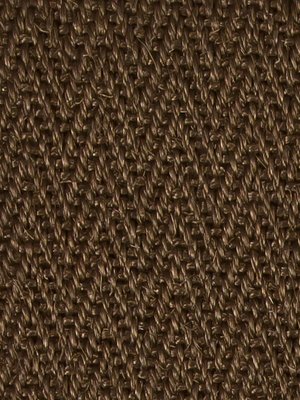 wMel1020 mellau Teppichl�ufer Sisal Schaft ohne...