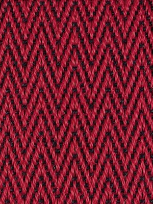 wMel1001a-k mellau Teppichl�ufer Sisal Schaft mit...