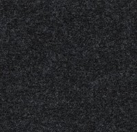 w96069 Forbo Forte Nadelvlies / Nadelfilz black Flockvelours