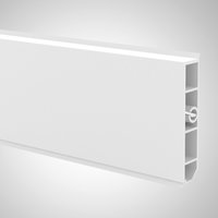m-wLS80 D�llken Muster  Deckprofil no light / ohne Licht...