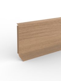 wS60-5126313 Doellken S 60 Flex Life Top Western Oak...