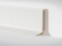 w5102999 Doellken KSL60 Wei� Kernsockelleiste