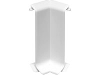 wKSL60IE D�llken Innenecke 90� f�r System-Sockelleisten...