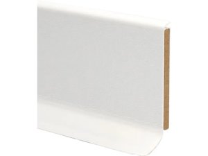 wKSL60-5119851 Doellken KSL60 weiss( 1132) Kernsockelleiste