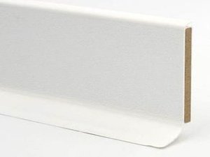 wKSL60-5100140 Doellken KSL60 weiss( 1230) Kernsockelleiste