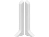wKSL60-5100836-EK-Weiss(1032) Doellken  Endkappe f�r...