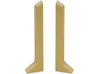 wKSL60-5100840-EK-Ahorn(3008) Doellken  Endkappe f�r...