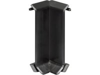 wKSL60-5100766-IE-Schwarz(1144) Doellken  Innenecke f�r...