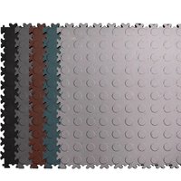 wf2020-NO-Eco Profilor Eco PVC Klick-Fliesen Industrie -...