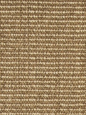  wMel345-k-1 mellau Teppichl�ufer Sisal Boucle mit Latexbeschichtung 345