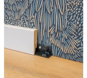 wJokaclips30 Joka Befestigungsclips uni nur in Verbindung...