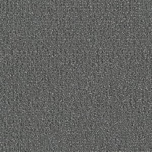 Infloor Business Grau Cross tuftgemusterte Velours wIBCrs530