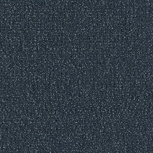Infloor Business Blau Cross tuftgemusterte Velours wIBCrs390