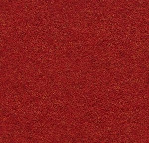 w96036 Forbo Forte Nadelvlies / Nadelfilz orange rot...