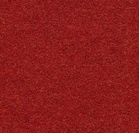 m-w96036Forbo Forte Nadelvlies / Nadelfilz orange rot...