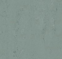 wmmt3753 Forbo Marmoleum Modular accent Linoleum blue ice