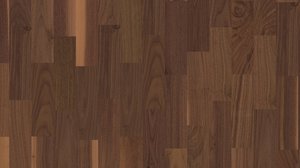 w69573 Weitzer Parkett Weitzer Strip 360 Nussbaum lebhaft...
