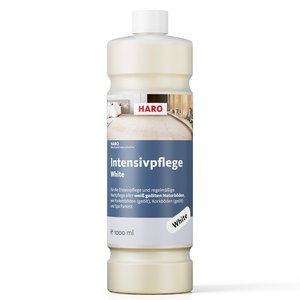 w412424 Haro Bodenpflege Parkettpflege clean and green...