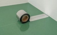 UZUB110 Wineo Klebeband zum Abdichten der Sto�kanten von...