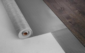 wul2000 Project Floors LVT UL 2000 D�mmung Unterlage f�r...