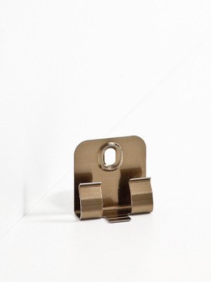 Clipstar Typ G  aus Metall, lieferbar nur in Verbindung...