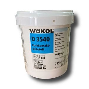 wD3540 Wakol D 3540 Dispersions-Kontaktklebstoff f�r...