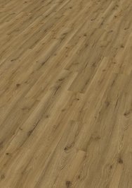 Rigidklickvinyl Designbelag Hardboard Plus, Dekor Eiche...