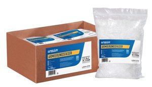 wuzarmfas Uzin Armierungsfaser/Glasfaser im Beutel