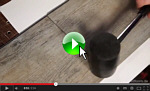 Video Gerflor Senso Lock Vinylboden mit Klicksystem