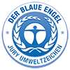 Blauer Engel zertifizierter Parkett Bodenbelag wird umweltschonend hergestellt und ist emmissions gesund