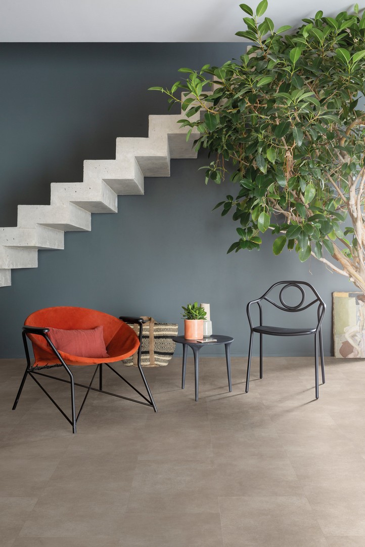 wGER36301046 Gerflor Rigid 30 Lock Geelong beige Designbelag mit Lock