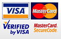 Visa Card verified Master Card Secure Code
